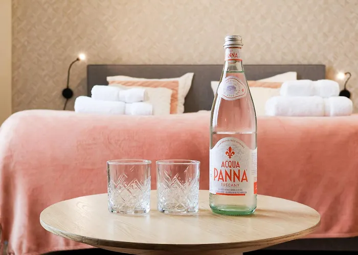 Hotel La Casa