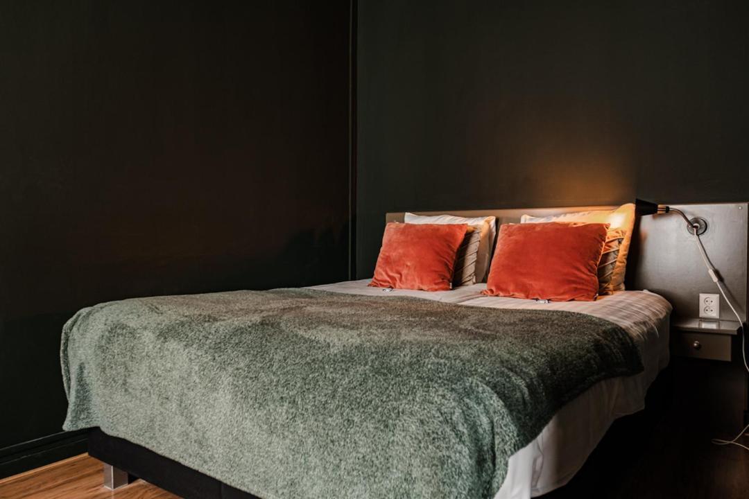 Hotel La Casa