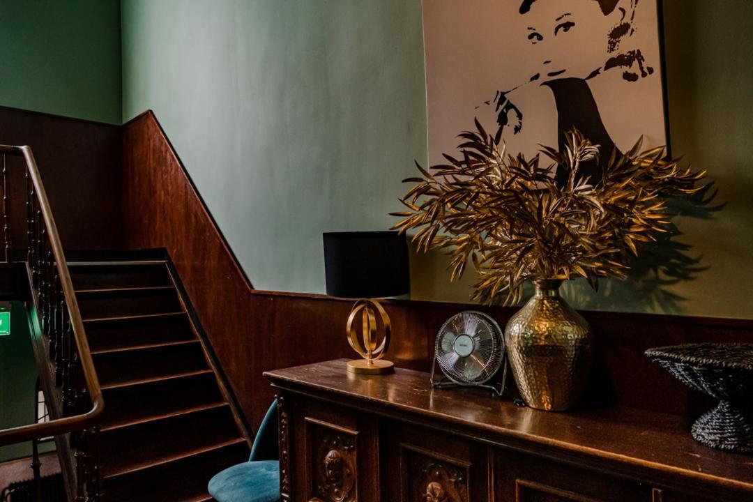 Hotel La Casa