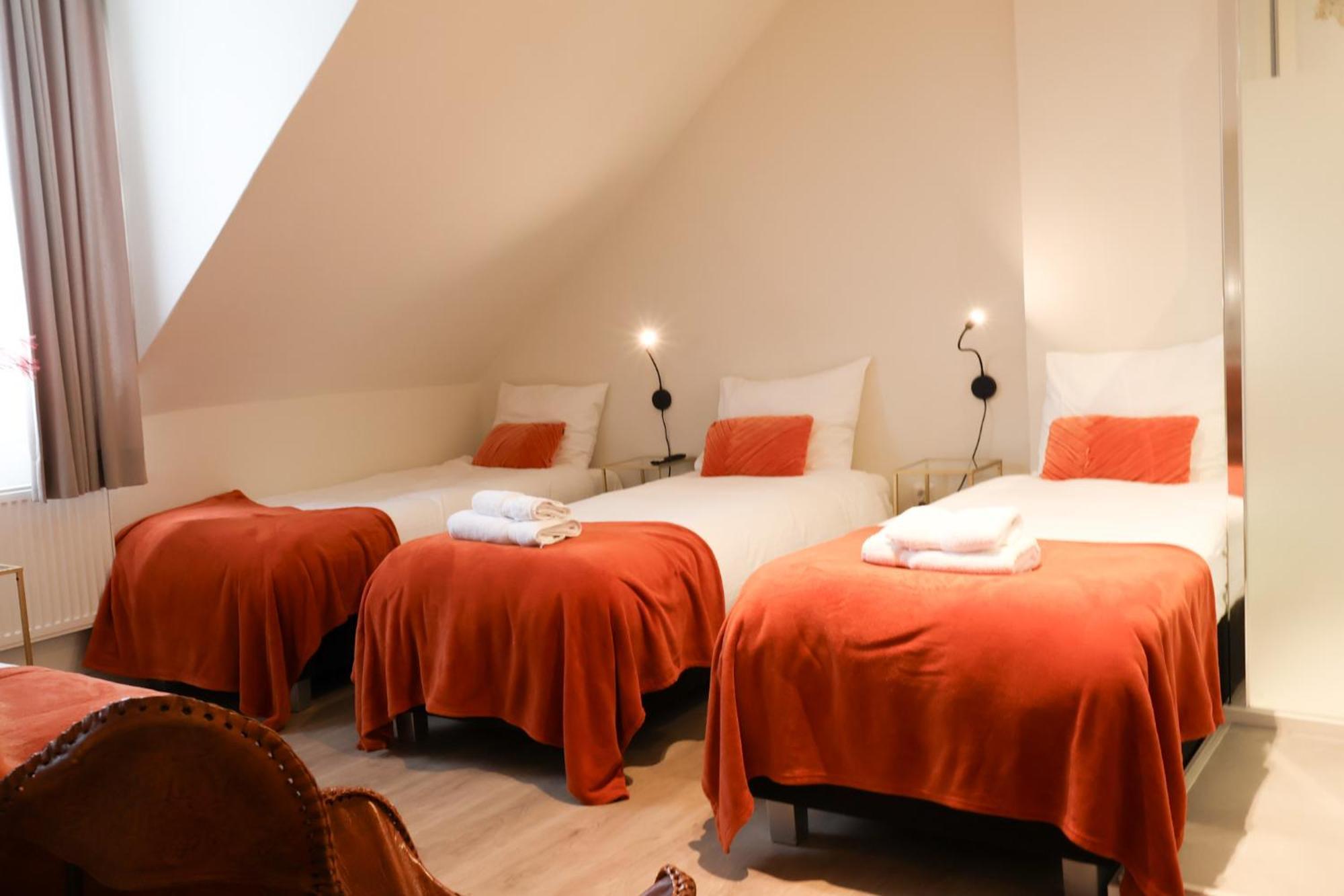 La Casa Hotel Valkenburg aan de Geul