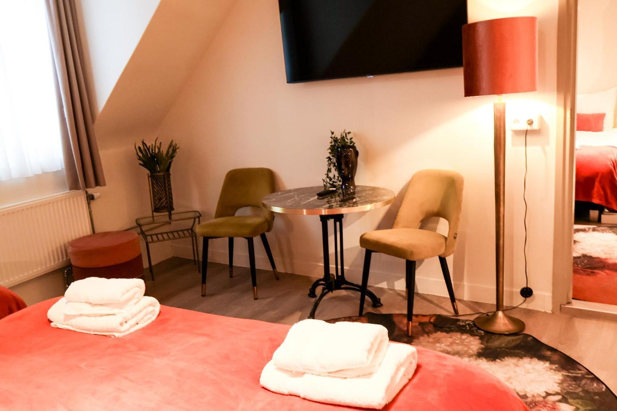 Hotel La Casa Valkenburg aan de Geul